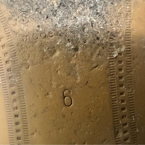 Gucci Jordaan GG Supreme Horsebit Canvas Leather Shoe Loafers Flats Shoes SlipOn - Picture 16 of 16